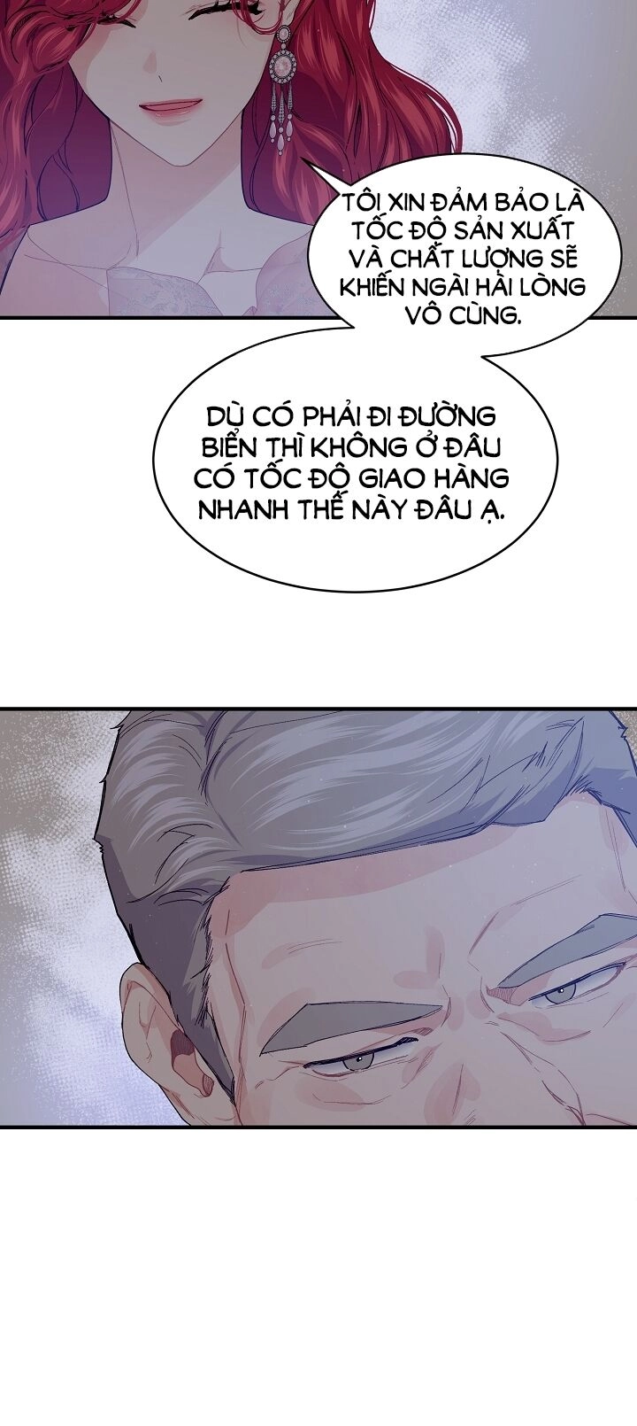 Đại Dương Kiêu Sa Chapter 65.1 - 30