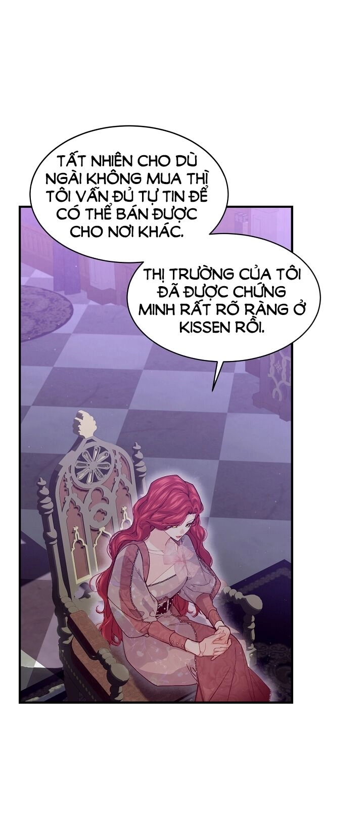 Đại Dương Kiêu Sa Chapter 65.2 - 3