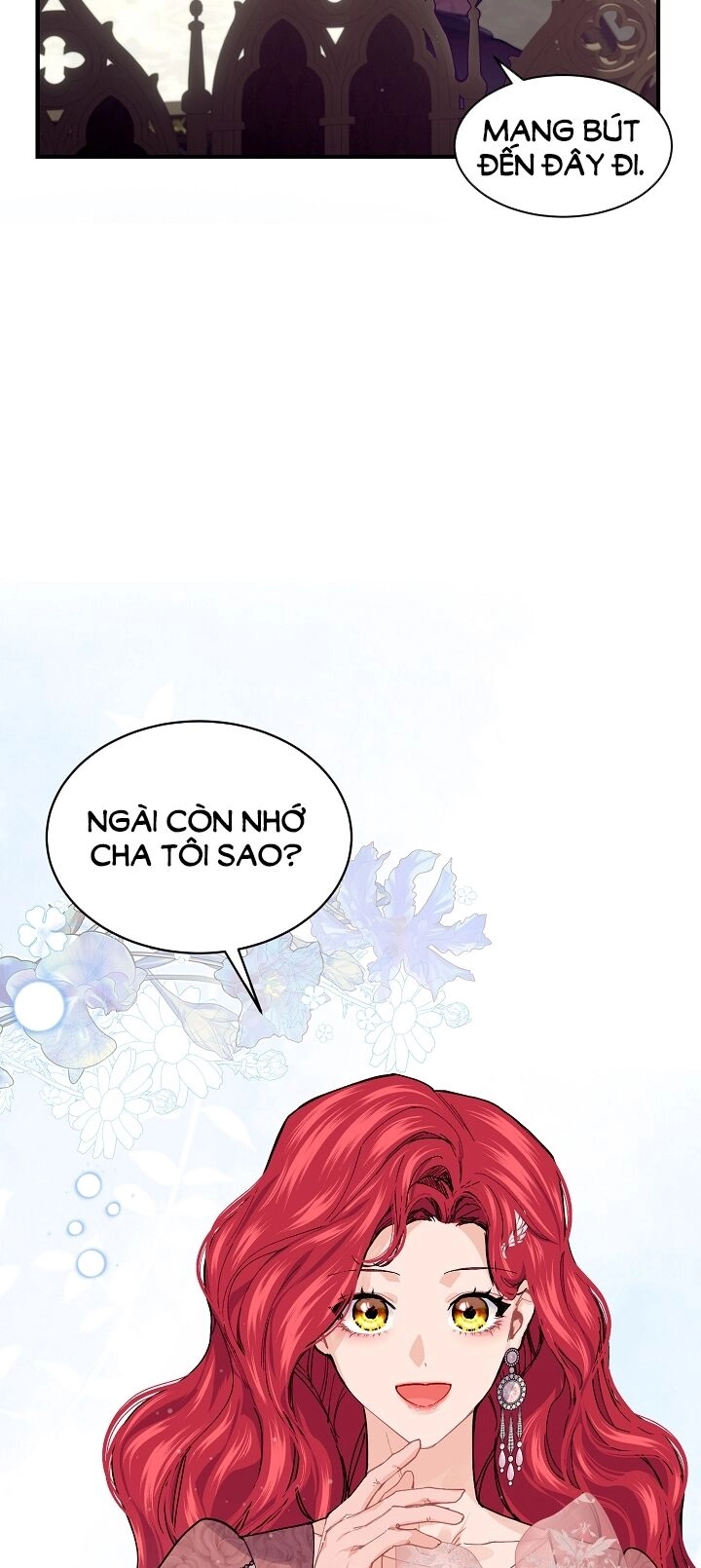 Đại Dương Kiêu Sa Chapter 65.2 - 6