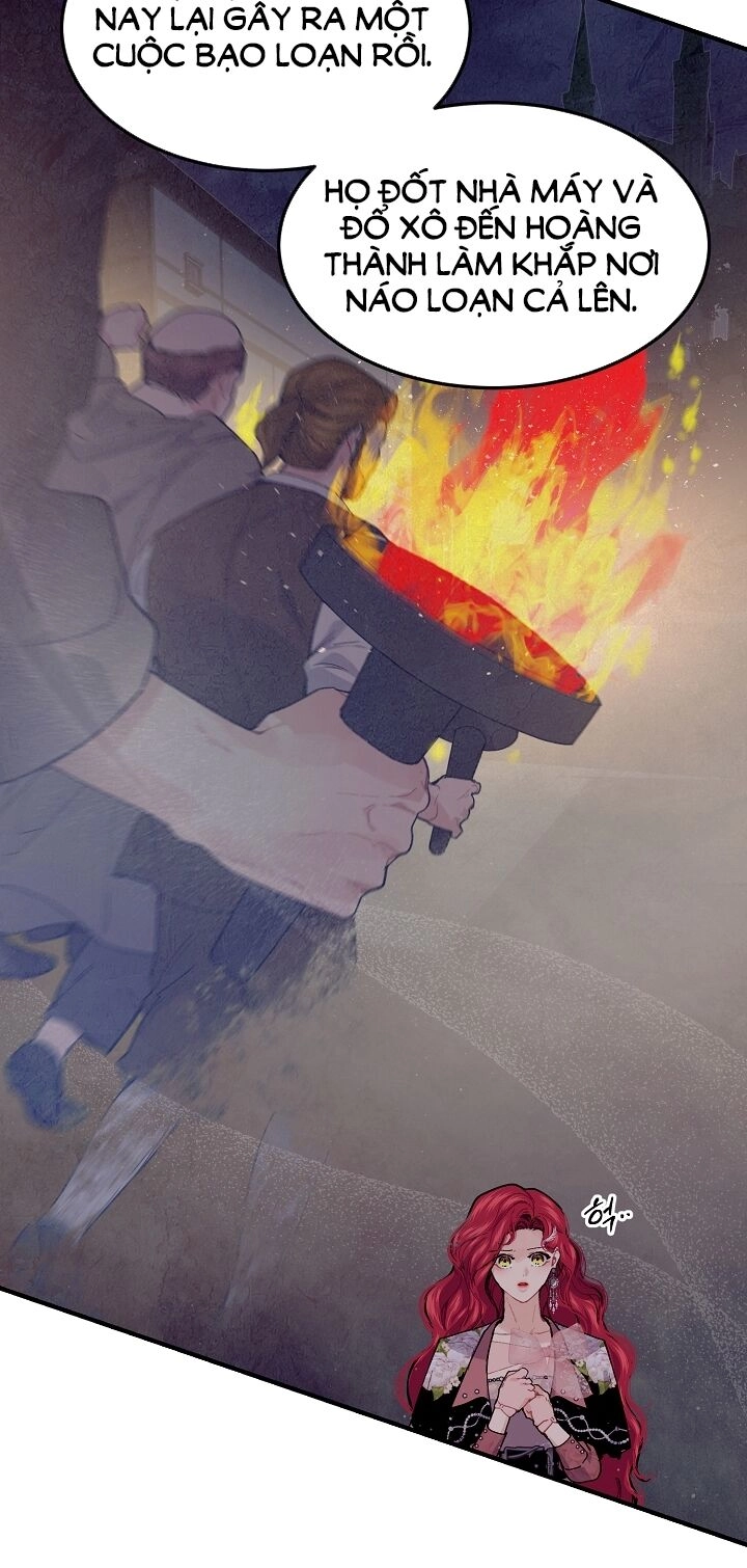 Đại Dương Kiêu Sa Chapter 65.2 - 15