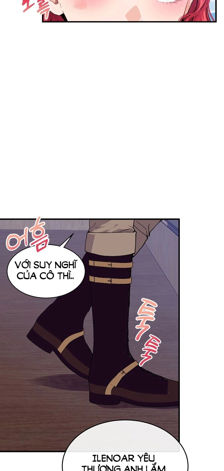 Đại Dương Kiêu Sa Chapter 65.2 - 23