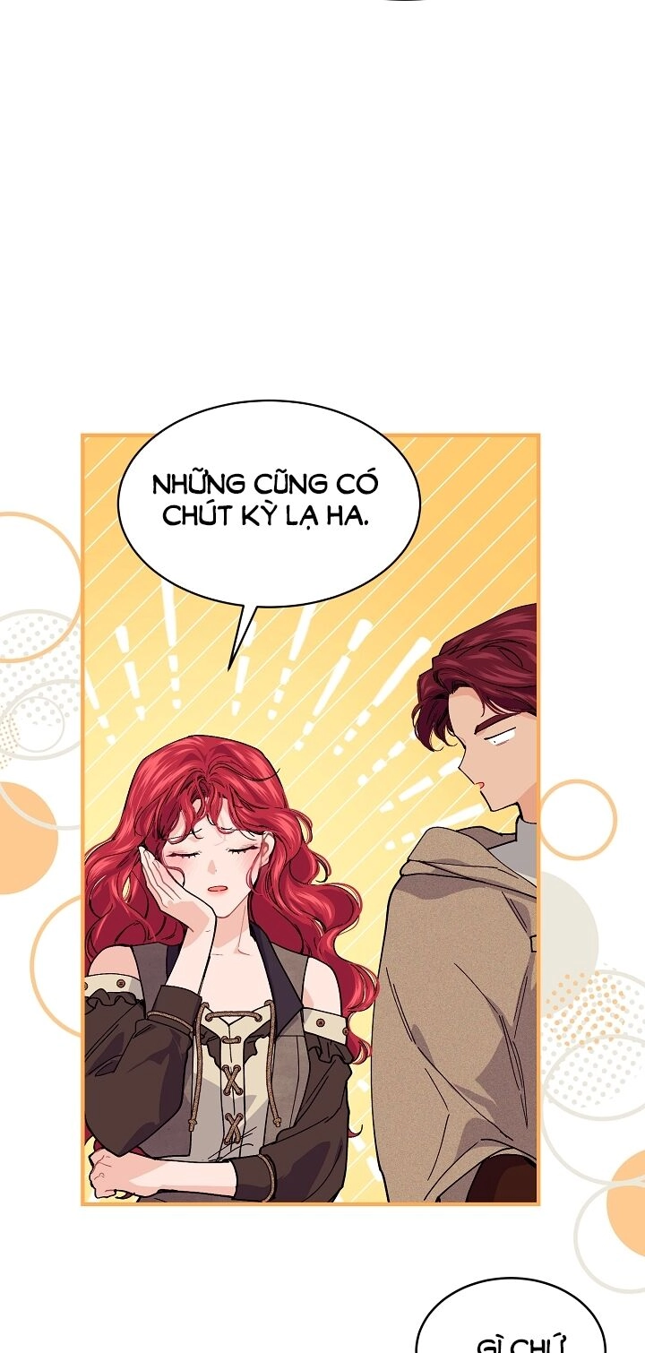 Đại Dương Kiêu Sa Chapter 65.2 - 25