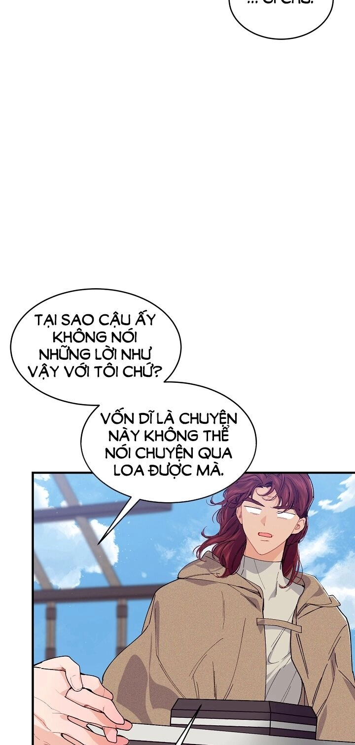 Đại Dương Kiêu Sa Chapter 65.2 - 26