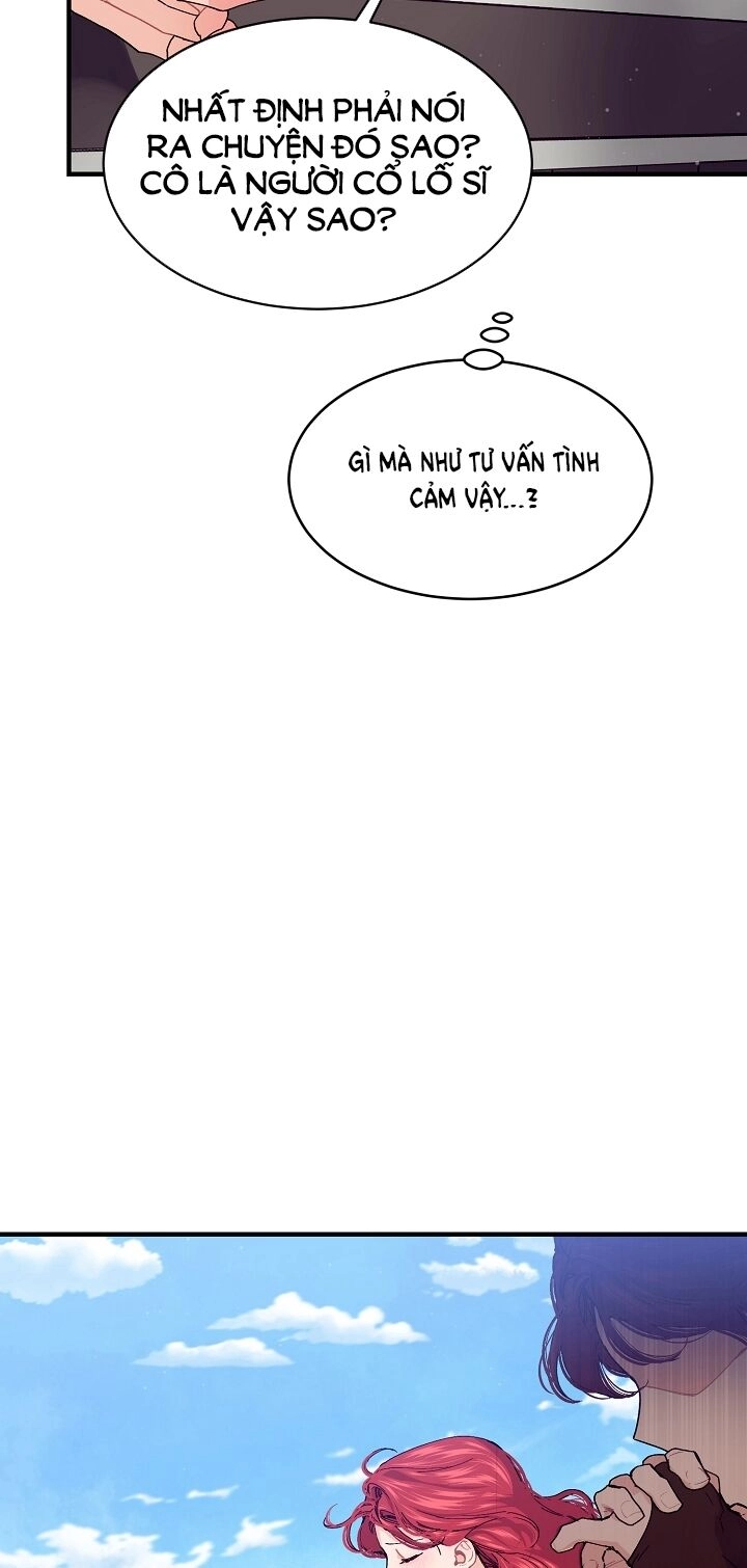 Đại Dương Kiêu Sa Chapter 65.2 - 27