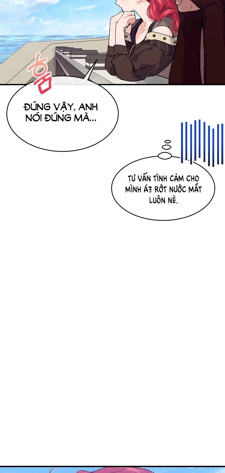 Đại Dương Kiêu Sa Chapter 65.2 - 28