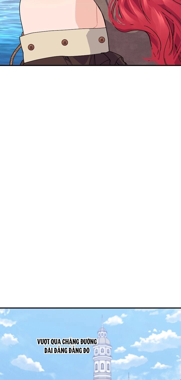 Đại Dương Kiêu Sa Chapter 65.2 - 36