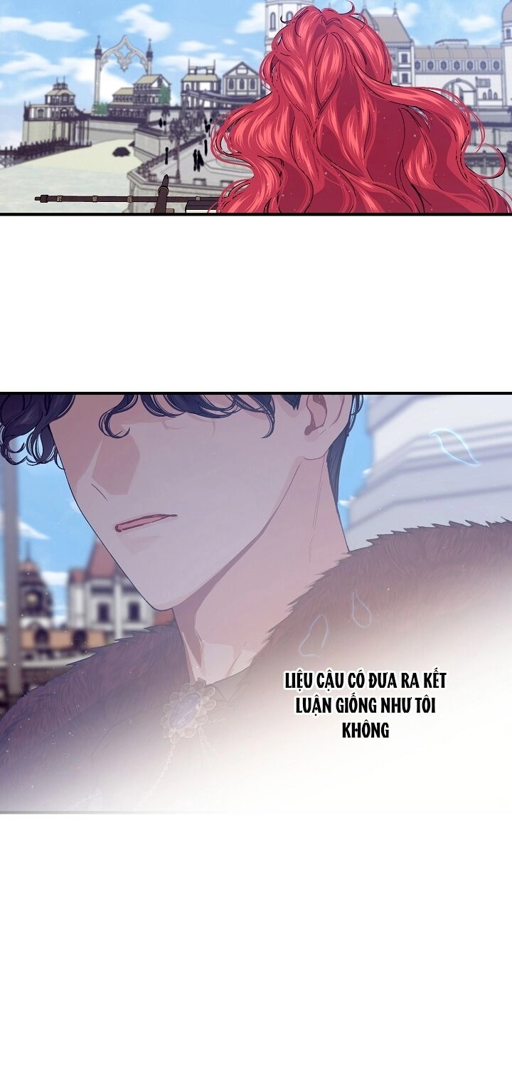 Đại Dương Kiêu Sa Chapter 65.2 - 37