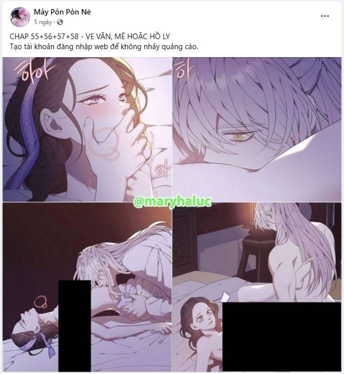 Đại Dương Kiêu Sa Chapter 66.1 - 3