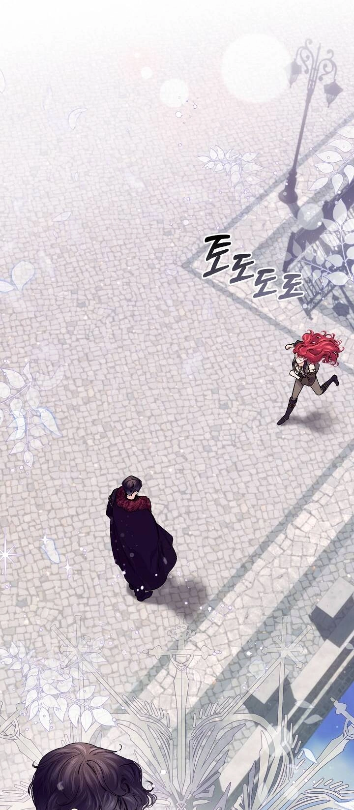 Đại Dương Kiêu Sa Chapter 66.1 - 12