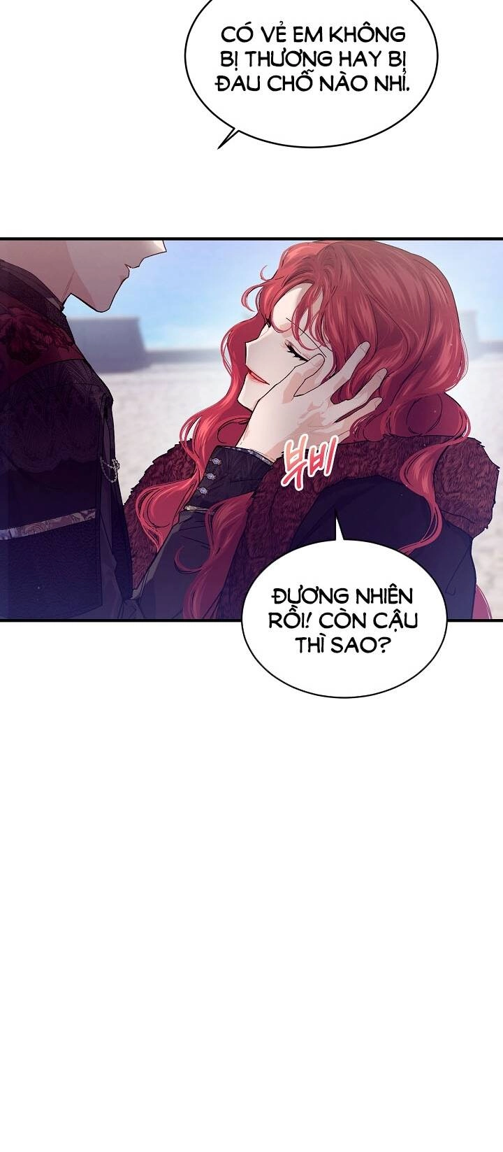 Đại Dương Kiêu Sa Chapter 66.1 - 17