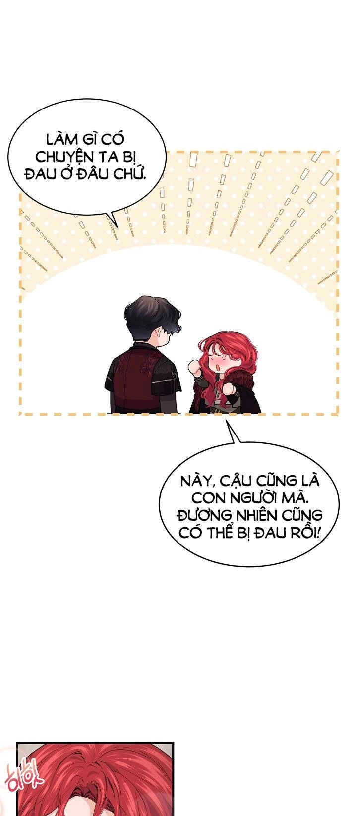 Đại Dương Kiêu Sa Chapter 66.1 - 18