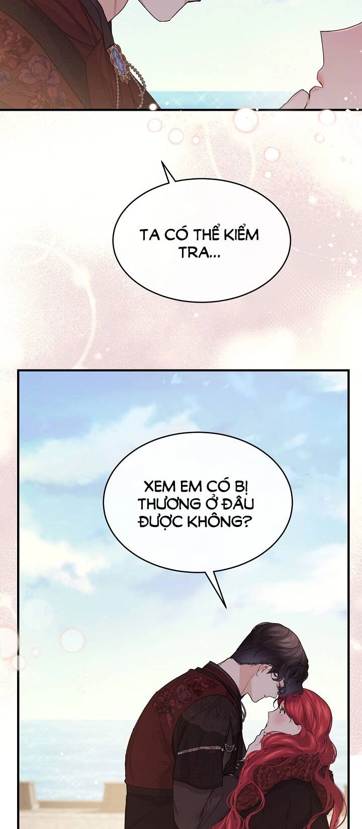 Đại Dương Kiêu Sa Chapter 66.1 - 22