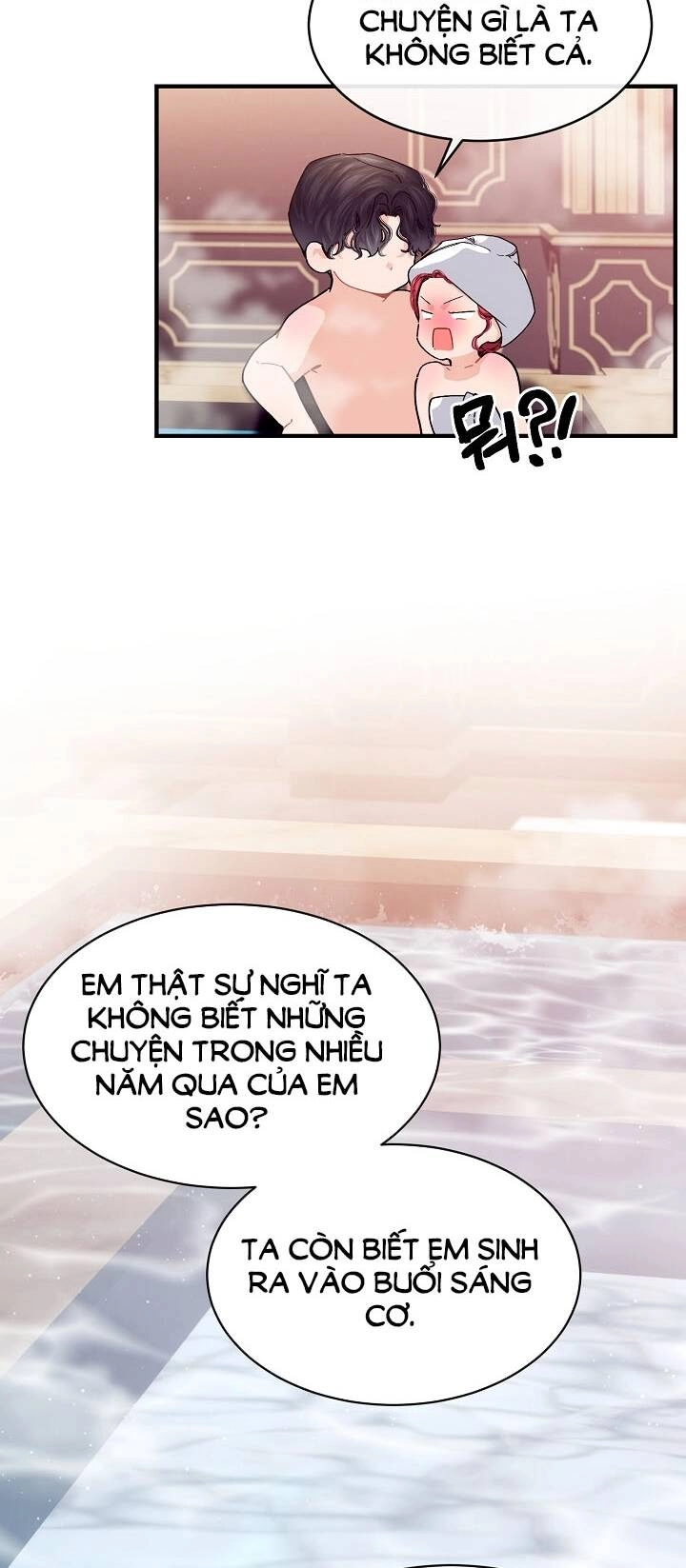 Đại Dương Kiêu Sa Chapter 66.2 - 29