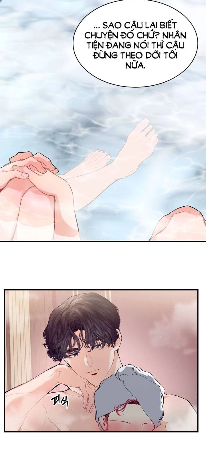 Đại Dương Kiêu Sa Chapter 66.2 - 30