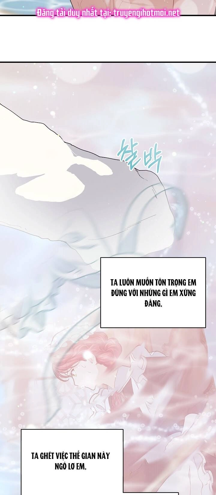 Đại Dương Kiêu Sa Chapter 66.2 - 36