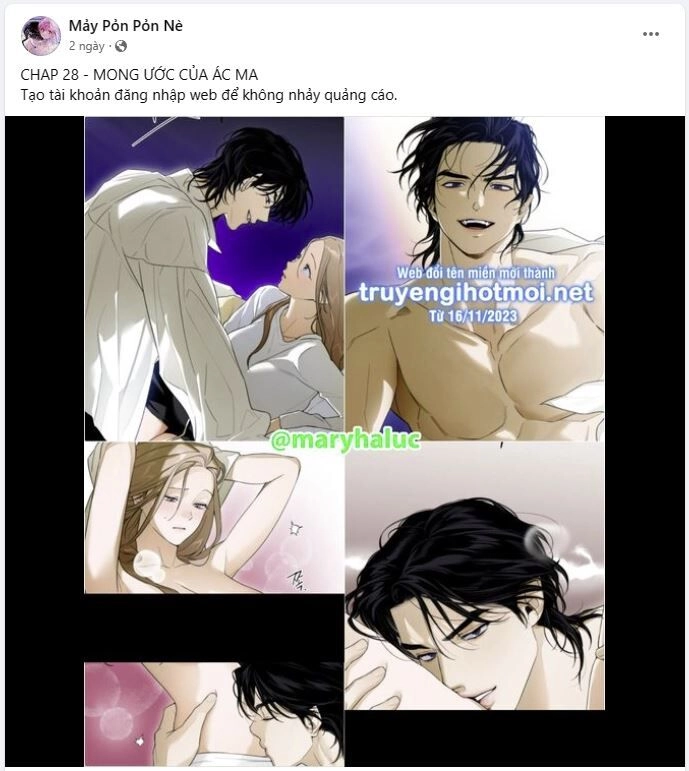 Đại Dương Kiêu Sa Chapter 67.1 - 6