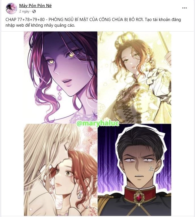 Đại Dương Kiêu Sa Chapter 67.1 - 7