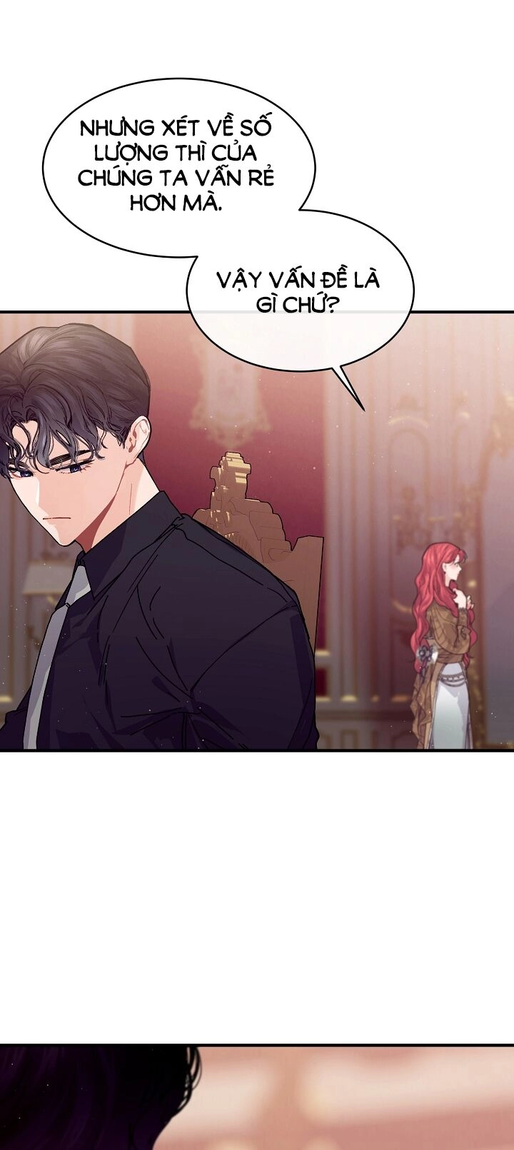 Đại Dương Kiêu Sa Chapter 67.1 - 12