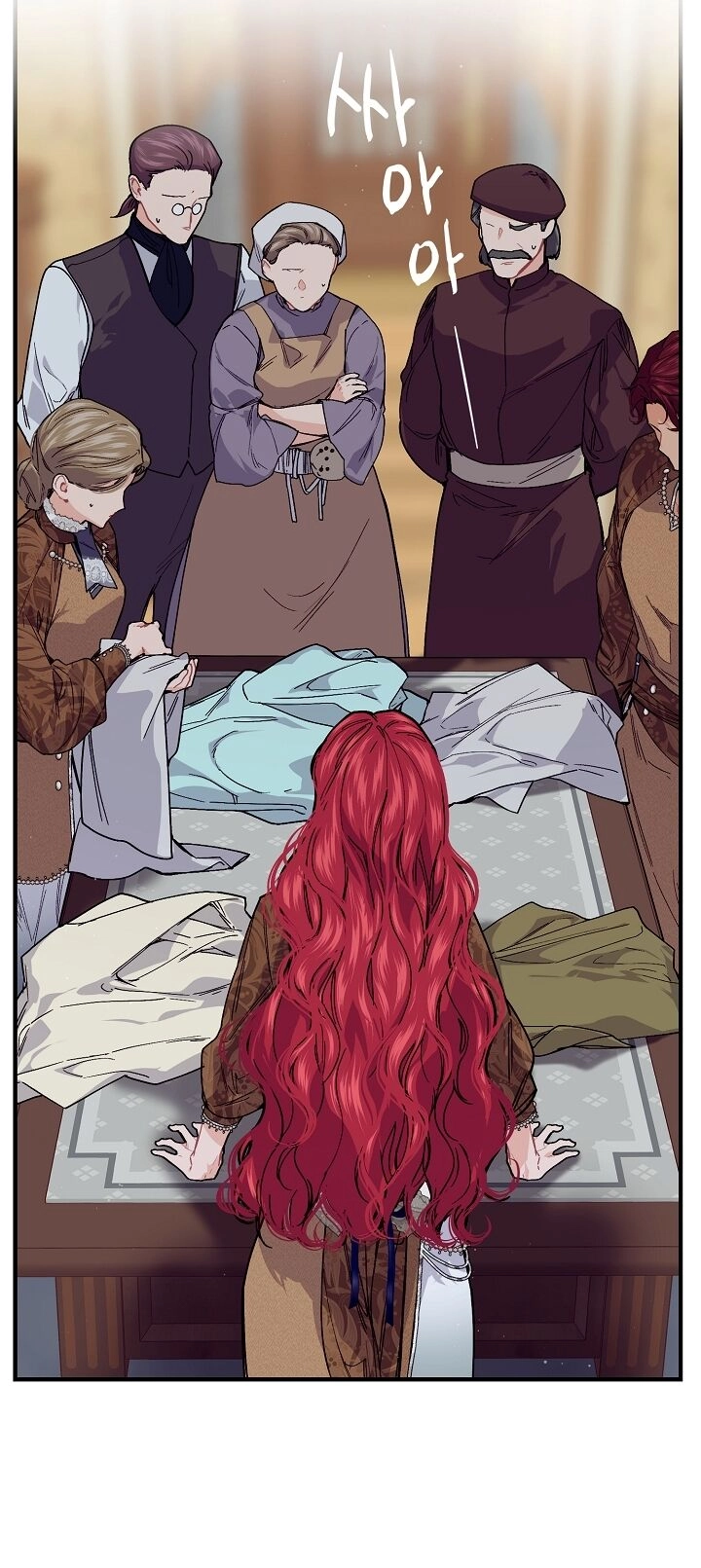 Đại Dương Kiêu Sa Chapter 67.1 - 17