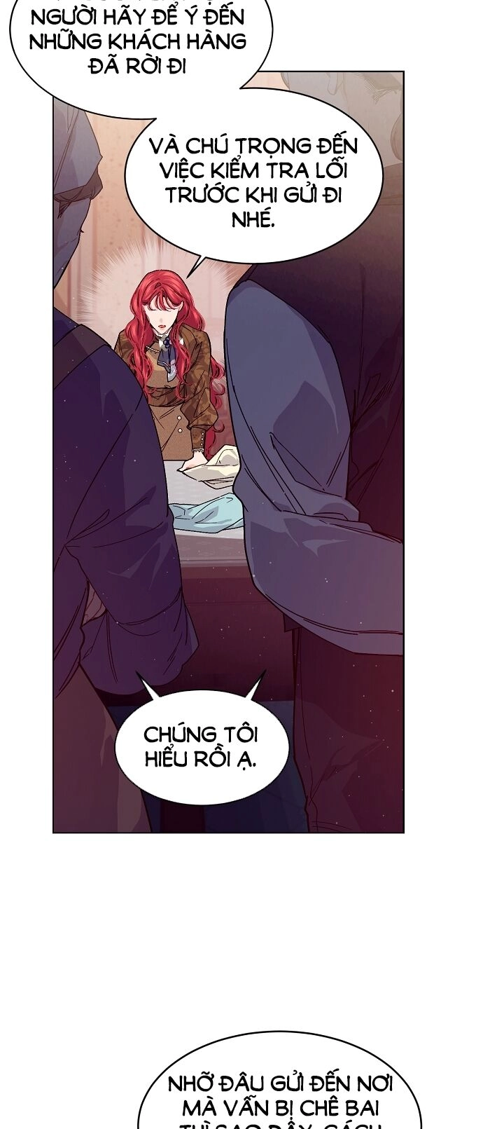 Đại Dương Kiêu Sa Chapter 67.1 - 19