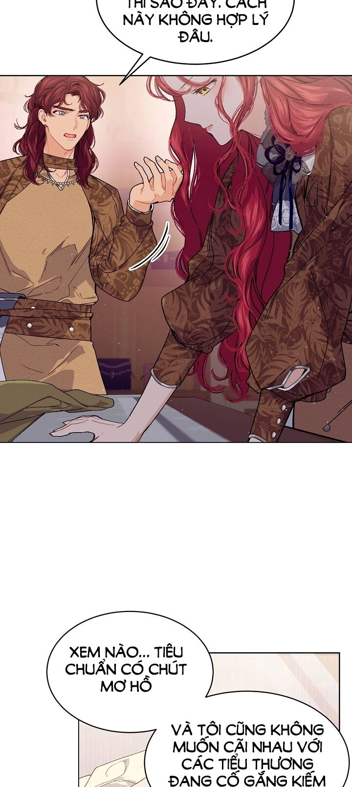 Đại Dương Kiêu Sa Chapter 67.1 - 20