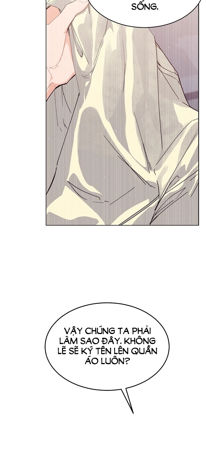 Đại Dương Kiêu Sa Chapter 67.1 - 21