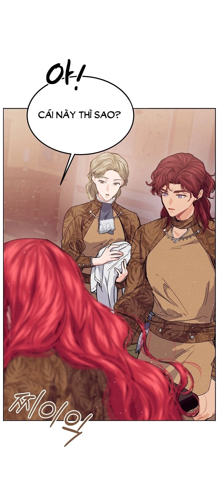 Đại Dương Kiêu Sa Chapter 67.1 - 25