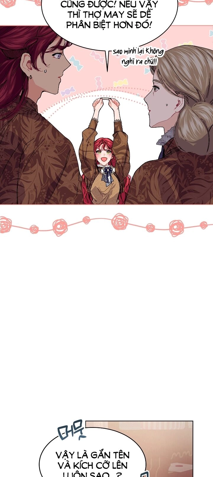 Đại Dương Kiêu Sa Chapter 67.1 - 29