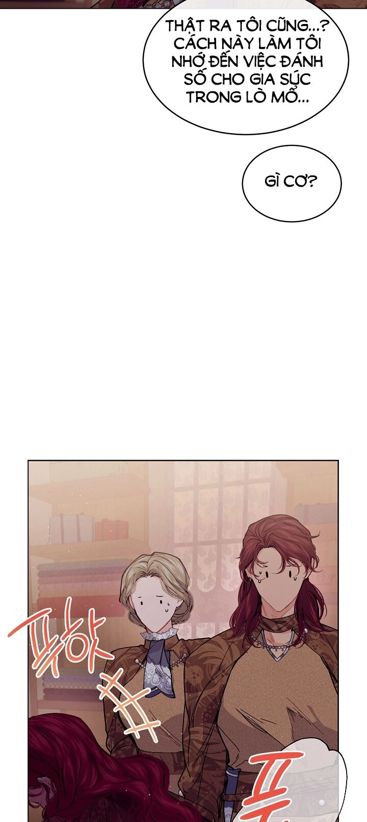 Đại Dương Kiêu Sa Chapter 67.1 - 32