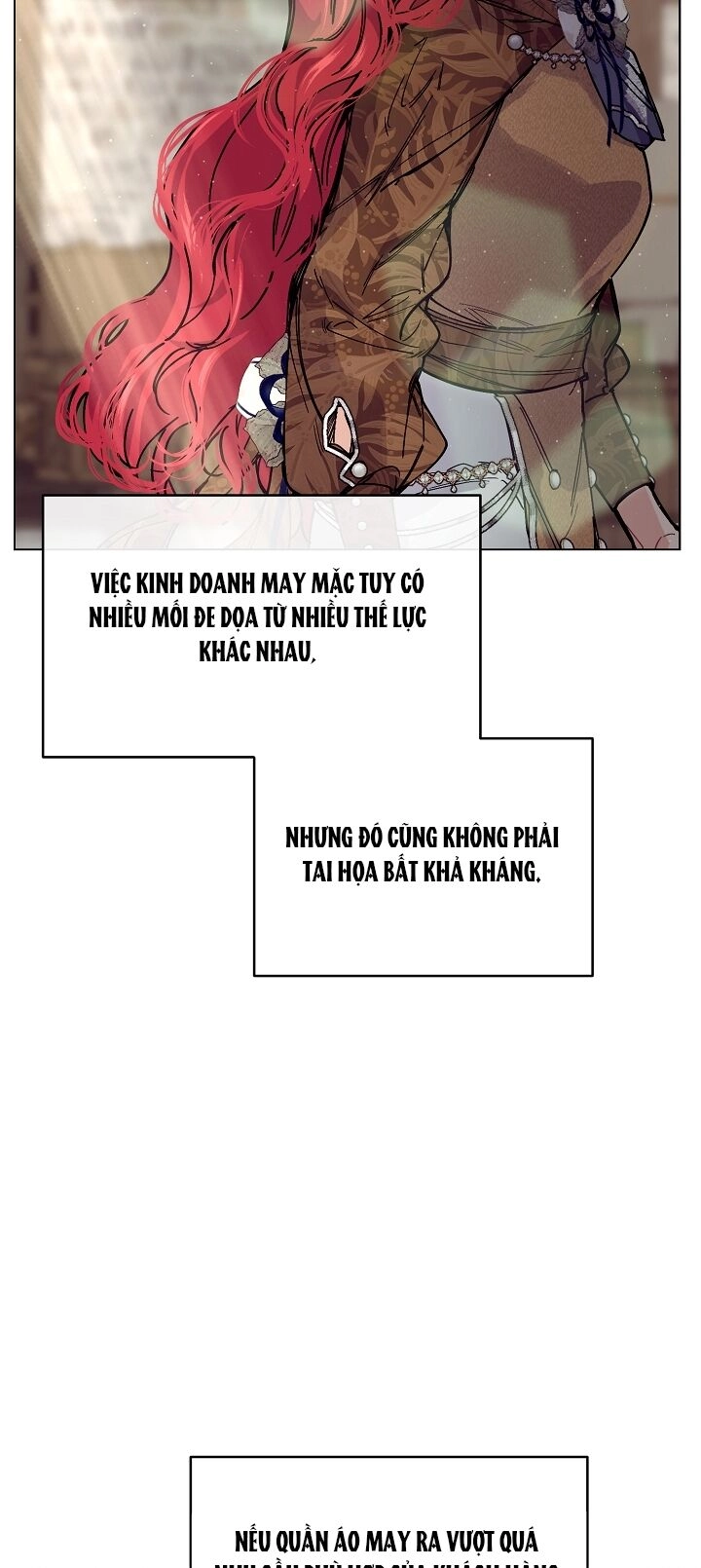 Đại Dương Kiêu Sa Chapter 67.1 - 36