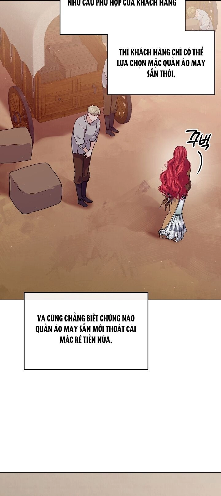 Đại Dương Kiêu Sa Chapter 67.1 - 37