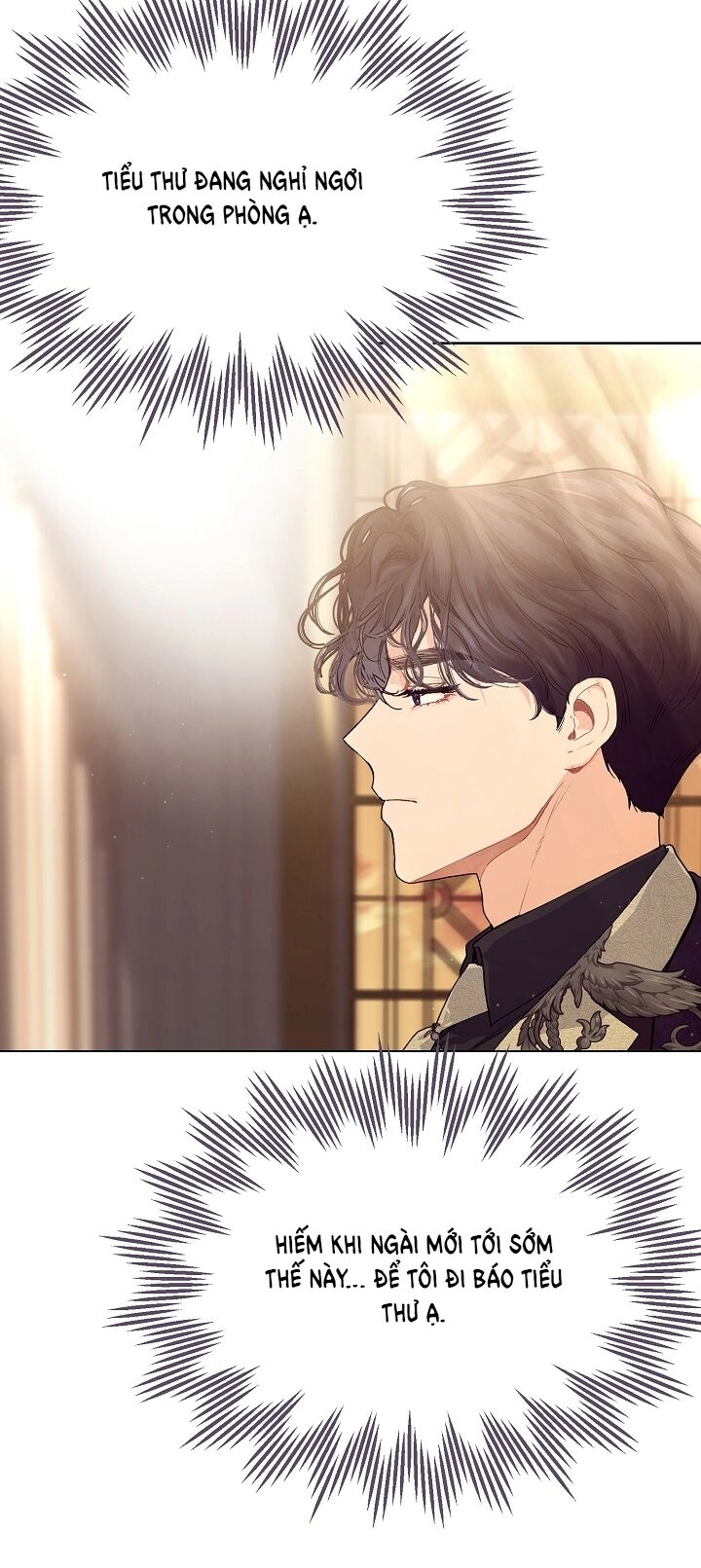 Đại Dương Kiêu Sa Chapter 67.2 - 3