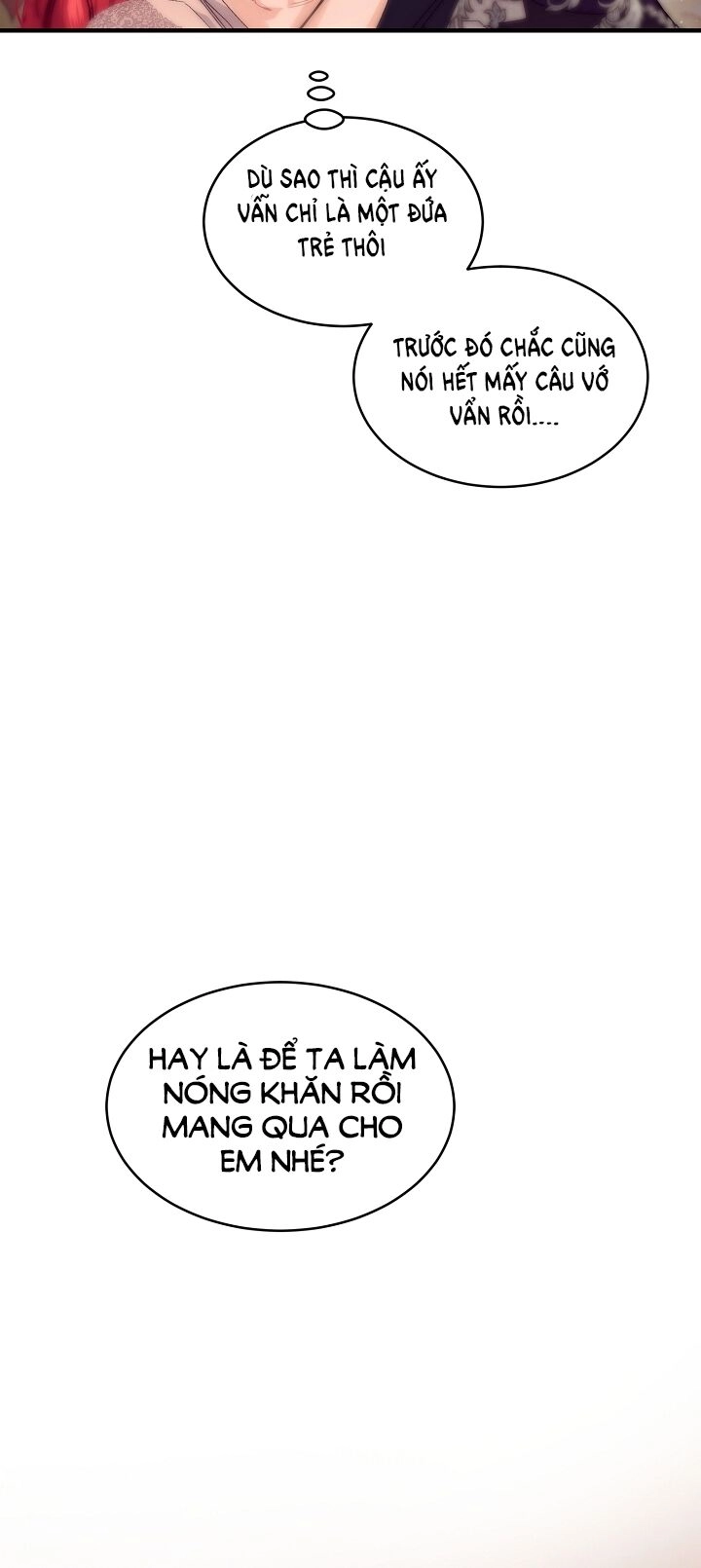 Đại Dương Kiêu Sa Chapter 67.2 - 19