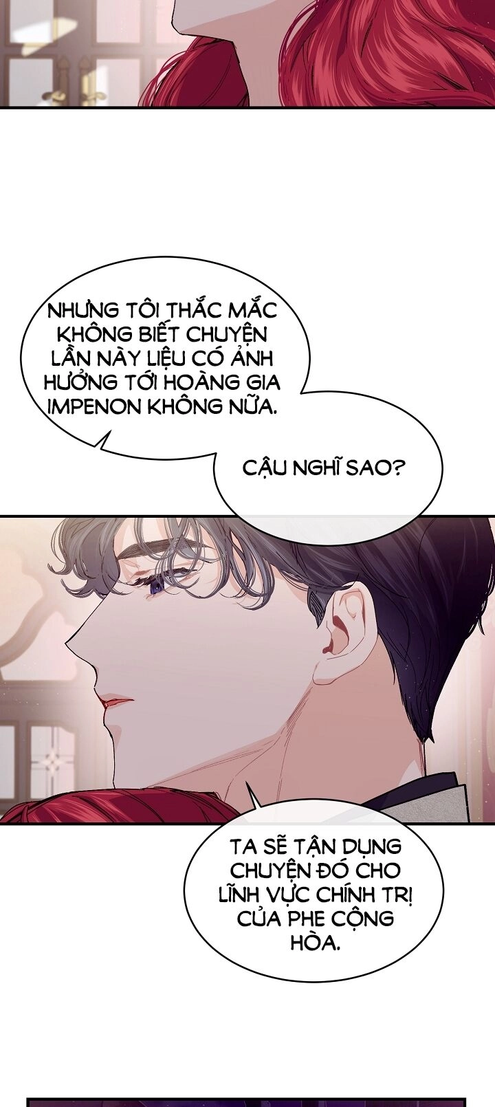 Đại Dương Kiêu Sa Chapter 67.2 - 24