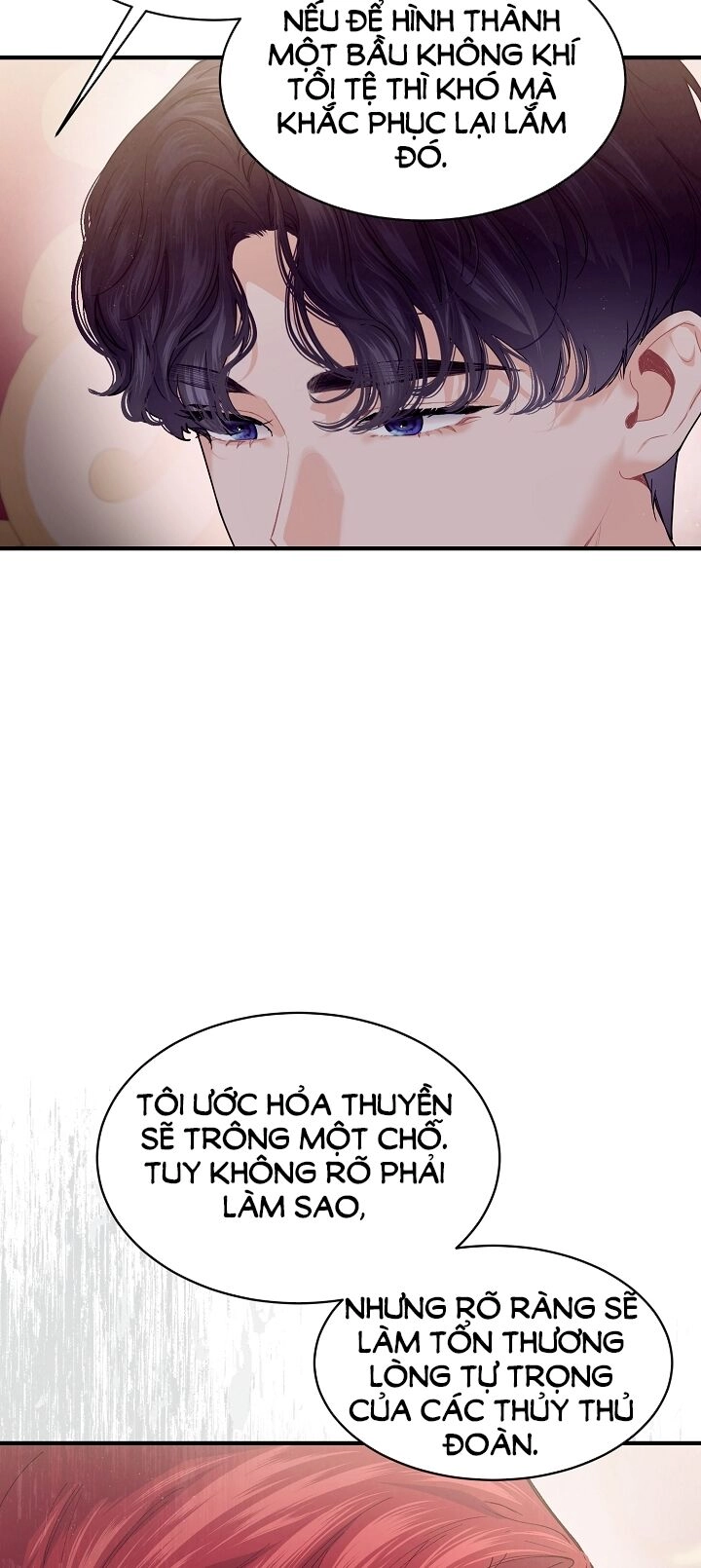 Đại Dương Kiêu Sa Chapter 67.2 - 27