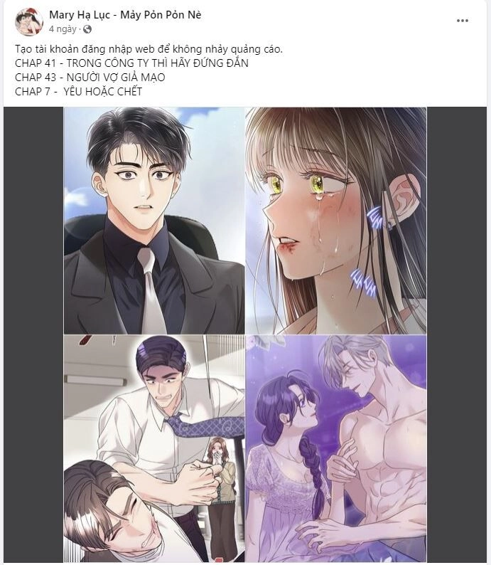 Đại Dương Kiêu Sa Chapter 68.1 - 4