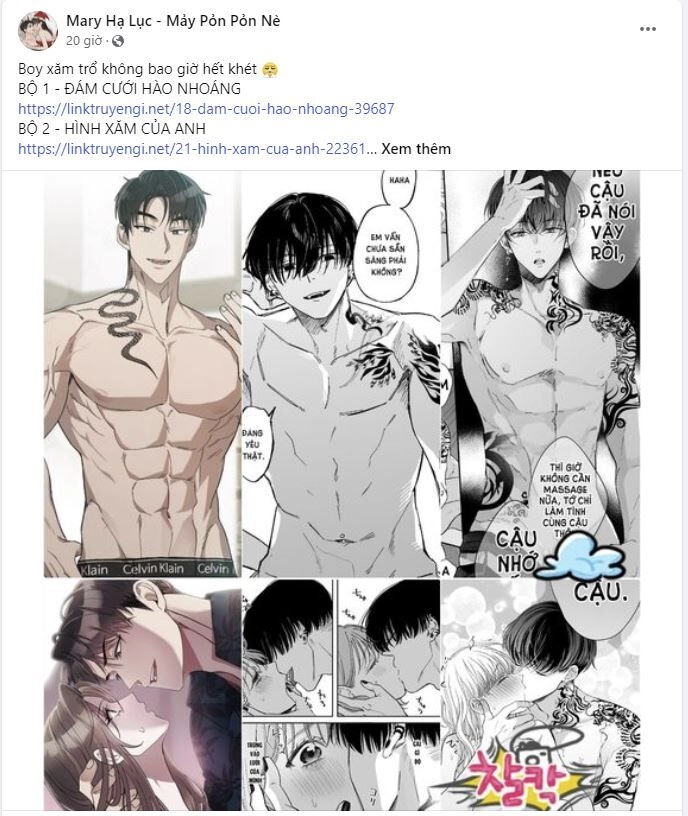 Đại Dương Kiêu Sa Chapter 68.1 - 12