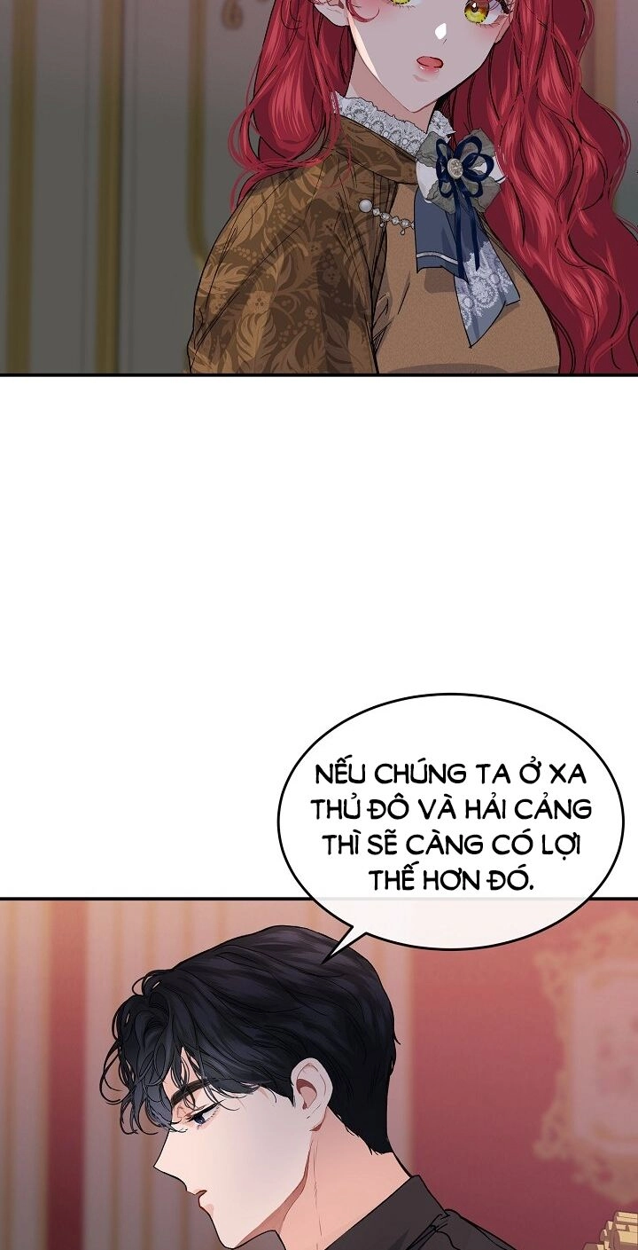 Đại Dương Kiêu Sa Chapter 68.1 - 19