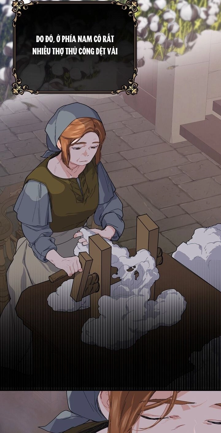 Đại Dương Kiêu Sa Chapter 68.1 - 22