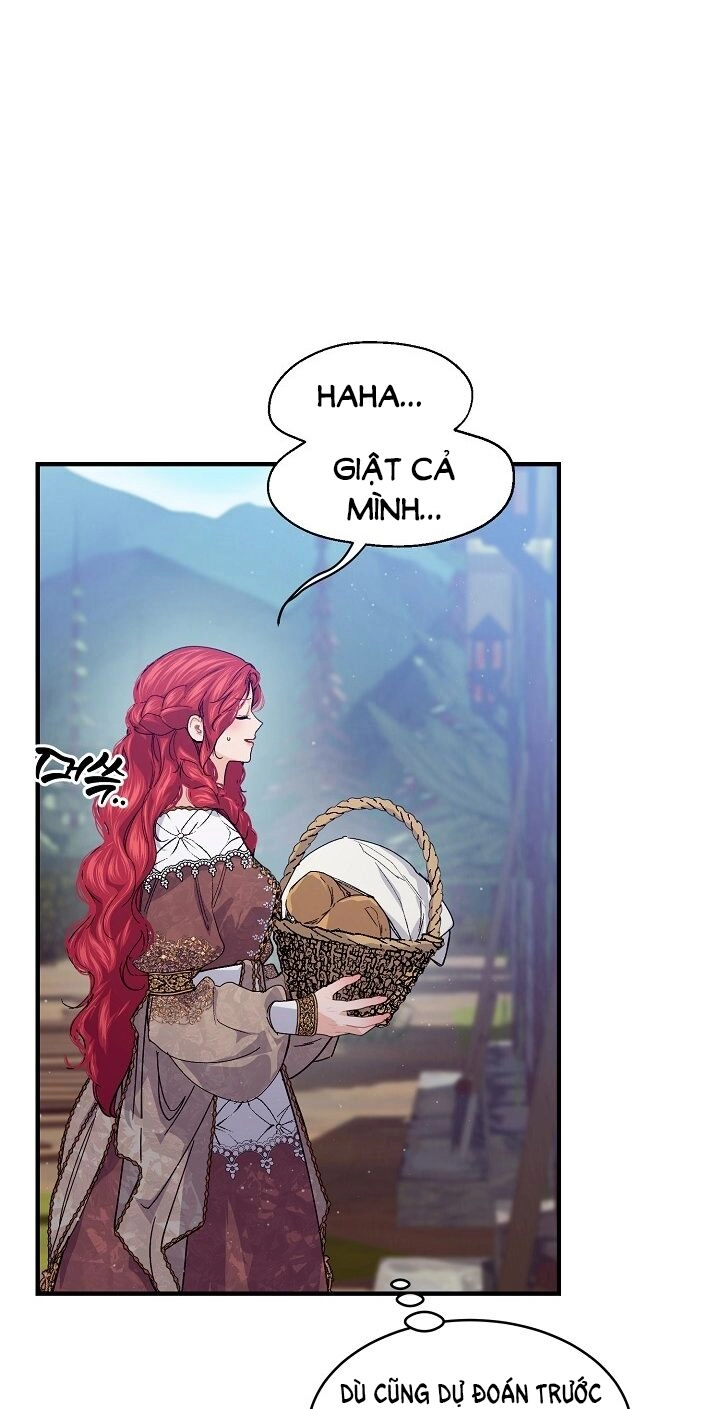 Đại Dương Kiêu Sa Chapter 68.1 - 31