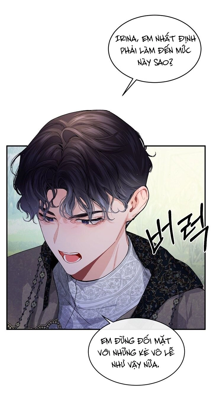 Đại Dương Kiêu Sa Chapter 68.1 - 34