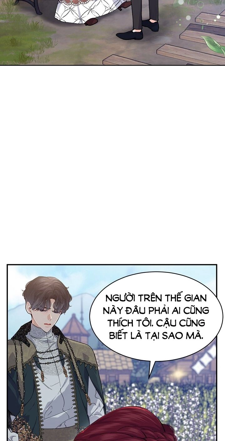 Đại Dương Kiêu Sa Chapter 68.1 - 38