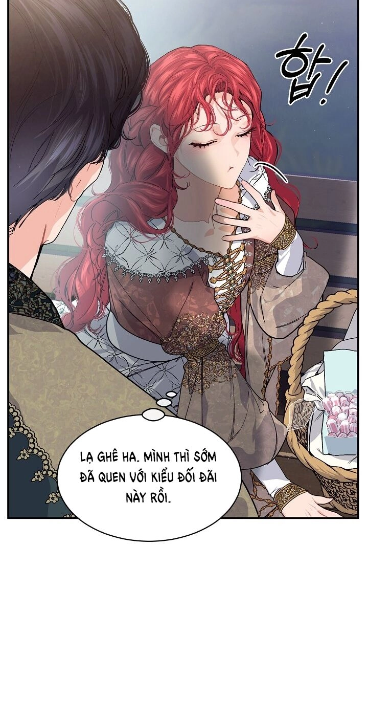 Đại Dương Kiêu Sa Chapter 68.1 - 40