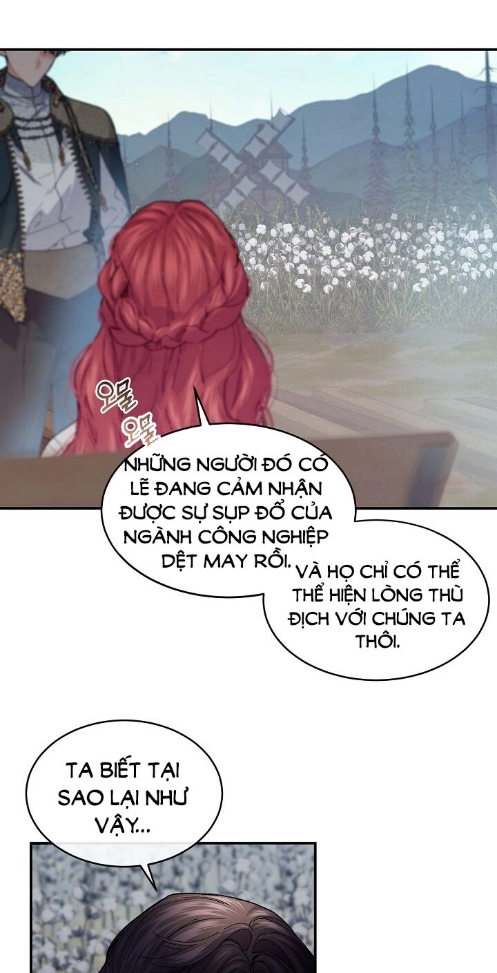 Đại Dương Kiêu Sa Chapter 68.1 - 41