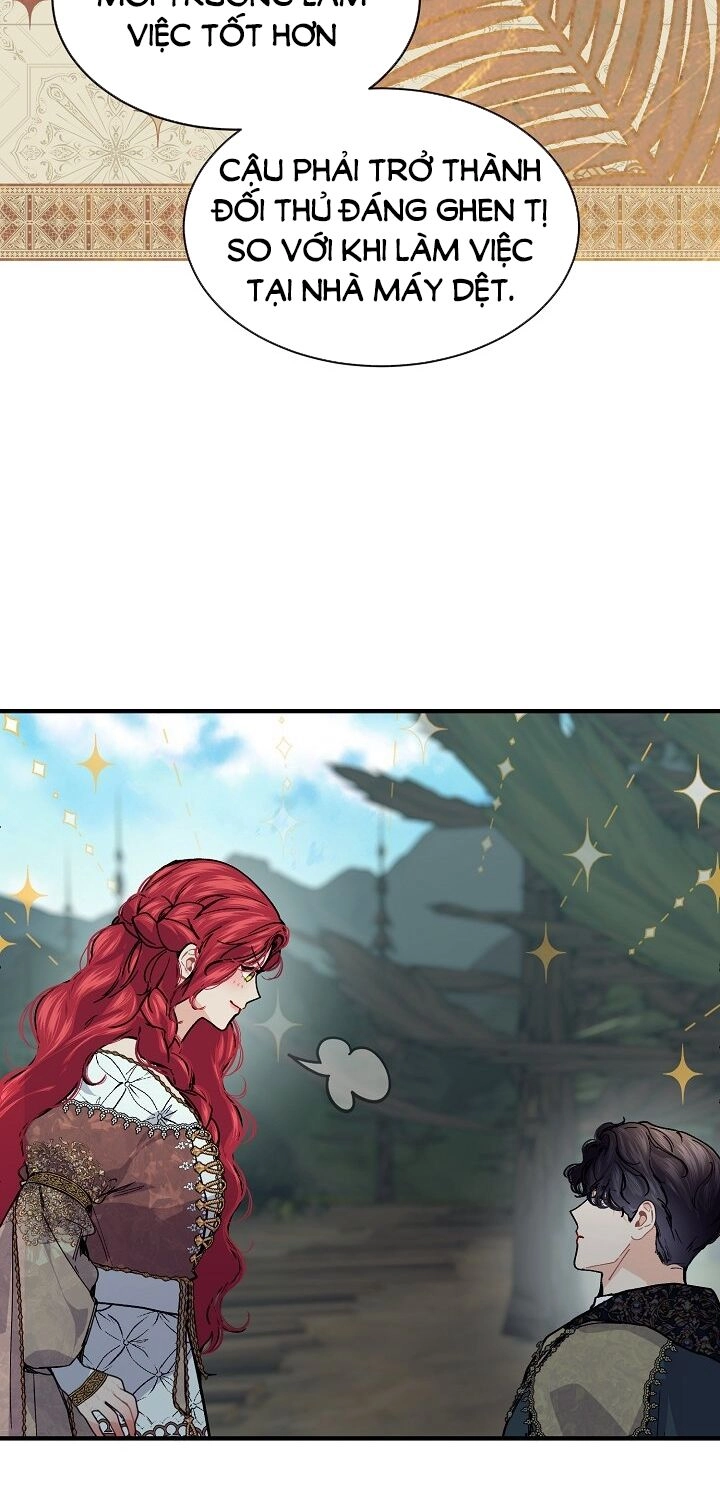 Đại Dương Kiêu Sa Chapter 68.2 - 14