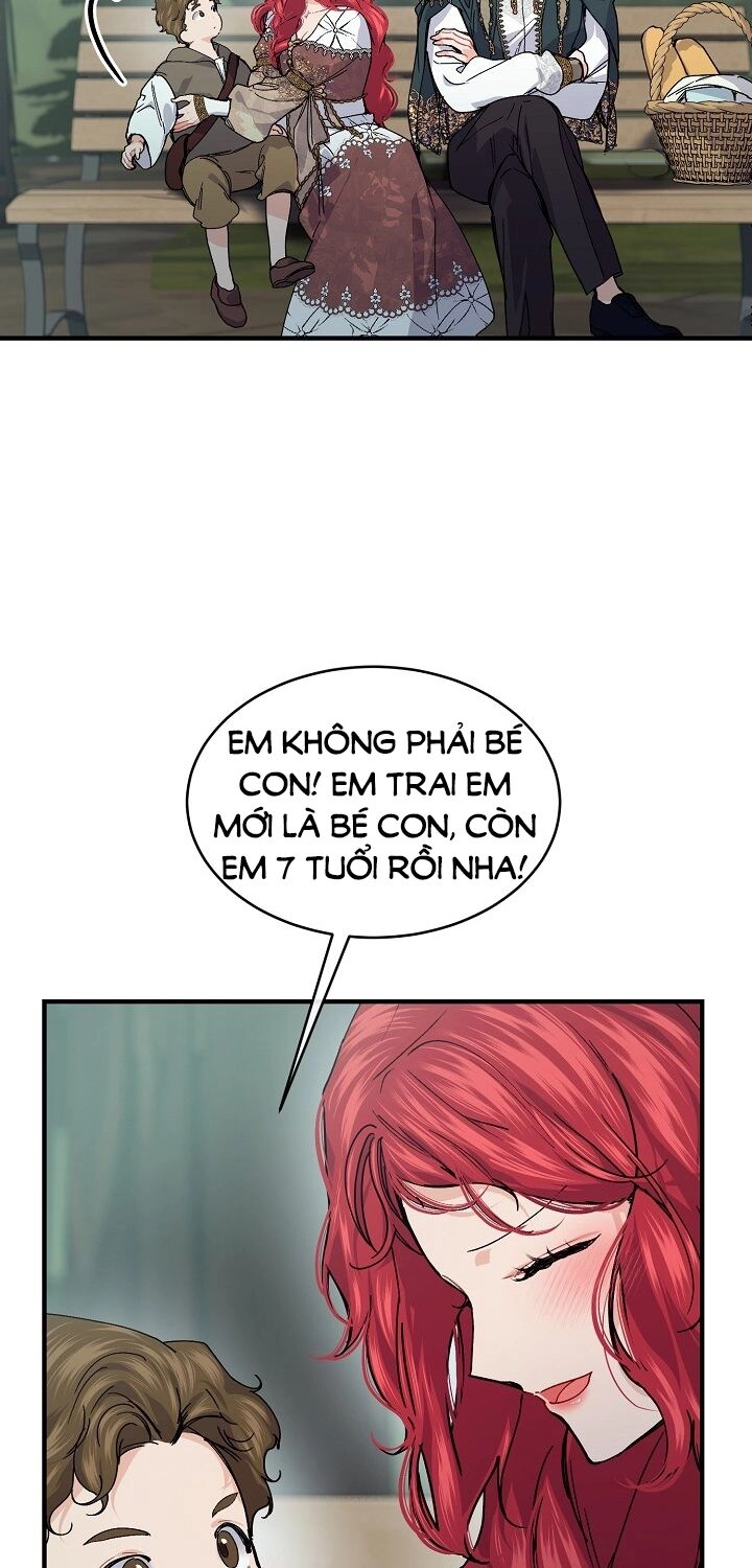 Đại Dương Kiêu Sa Chapter 68.2 - 18