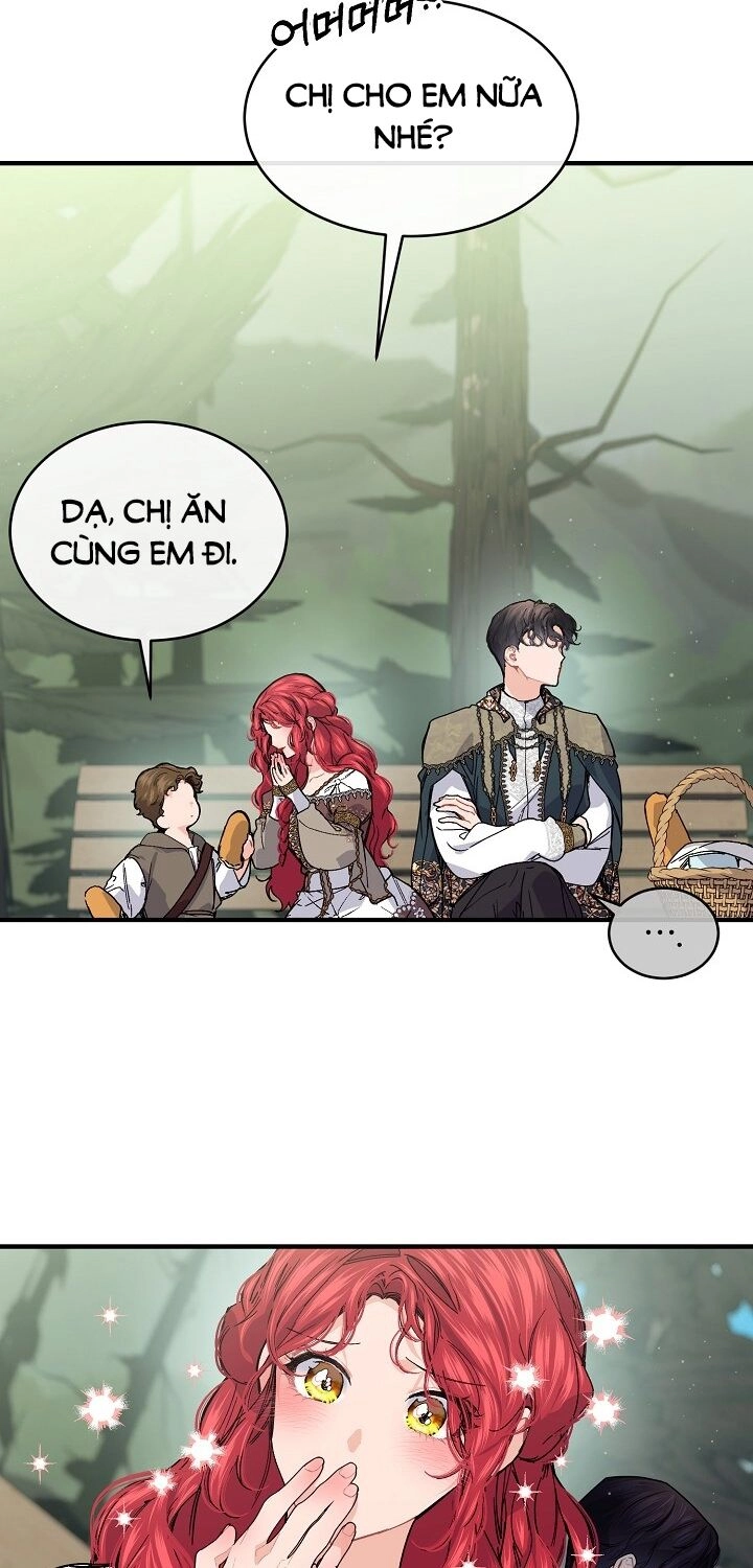 Đại Dương Kiêu Sa Chapter 68.2 - 28