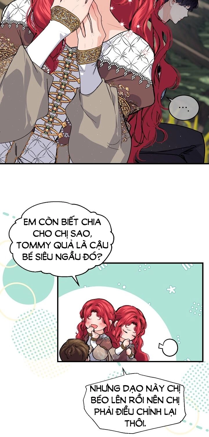 Đại Dương Kiêu Sa Chapter 68.2 - 29