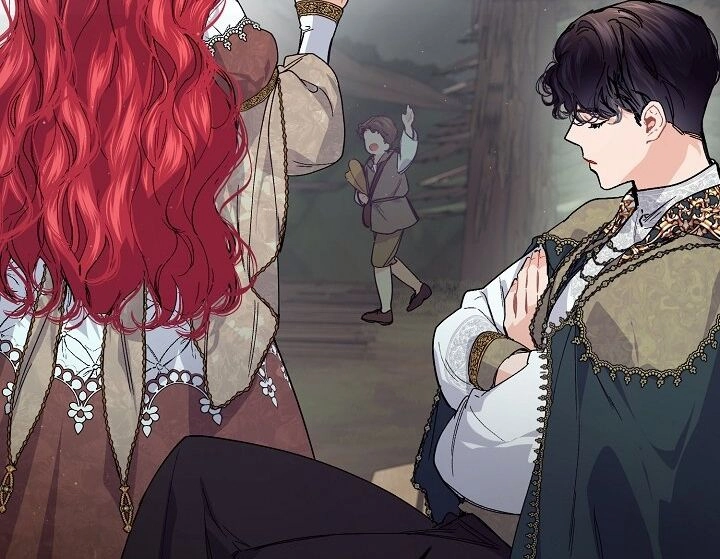 Đại Dương Kiêu Sa Chapter 68.2 - 32