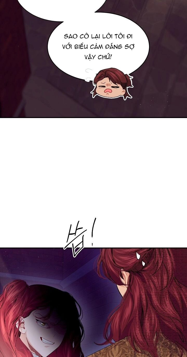 Đại Dương Kiêu Sa Chapter 69.1 - 19